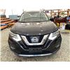 Image 6 : PARKSVILLE - 2017 NISSAN ROGUE BLACK 168564 KMS - 790839-3