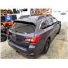 Image 16 : PARKSVILLE - 2015 SUBARU OUTBACK GREY 220320 KMS - 220927-3