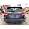 Image 18 : PARKSVILLE - 2015 SUBARU OUTBACK GREY 220320 KMS - 220927-3