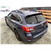 Image 22 : PARKSVILLE - 2015 SUBARU OUTBACK GREY 220320 KMS - 220927-3