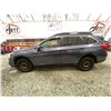 Image 23 : PARKSVILLE - 2015 SUBARU OUTBACK GREY 220320 KMS - 220927-3