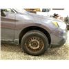 Image 25 : PARKSVILLE - 2015 SUBARU OUTBACK GREY 220320 KMS - 220927-3