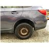 Image 29 : PARKSVILLE - 2015 SUBARU OUTBACK GREY 220320 KMS - 220927-3