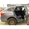 Image 40 : PARKSVILLE - 2015 SUBARU OUTBACK GREY 220320 KMS - 220927-3