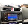 Image 53 : PARKSVILLE - 2015 SUBARU OUTBACK GREY 220320 KMS - 220927-3