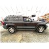 Image 11 : PARKSVILLE - 2009 JEEP GRAND CHEROKEE BLACK 225954 KMS - 532567-3