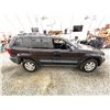 Image 12 : PARKSVILLE - 2009 JEEP GRAND CHEROKEE BLACK 225954 KMS - 532567-3