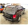 Image 16 : PARKSVILLE - 2009 JEEP GRAND CHEROKEE BLACK 225954 KMS - 532567-3
