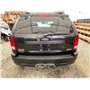 Image 18 : PARKSVILLE - 2009 JEEP GRAND CHEROKEE BLACK 225954 KMS - 532567-3