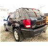 Image 20 : PARKSVILLE - 2009 JEEP GRAND CHEROKEE BLACK 225954 KMS - 532567-3