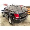 Image 21 : PARKSVILLE - 2009 JEEP GRAND CHEROKEE BLACK 225954 KMS - 532567-3