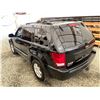 Image 22 : PARKSVILLE - 2009 JEEP GRAND CHEROKEE BLACK 225954 KMS - 532567-3