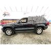 Image 23 : PARKSVILLE - 2009 JEEP GRAND CHEROKEE BLACK 225954 KMS - 532567-3