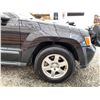 Image 25 : PARKSVILLE - 2009 JEEP GRAND CHEROKEE BLACK 225954 KMS - 532567-3