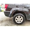 Image 27 : PARKSVILLE - 2009 JEEP GRAND CHEROKEE BLACK 225954 KMS - 532567-3