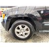 Image 31 : PARKSVILLE - 2009 JEEP GRAND CHEROKEE BLACK 225954 KMS - 532567-3