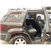 Image 40 : PARKSVILLE - 2009 JEEP GRAND CHEROKEE BLACK 225954 KMS - 532567-3