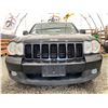 Image 5 : PARKSVILLE - 2009 JEEP GRAND CHEROKEE BLACK 225954 KMS - 532567-3