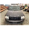 Image 7 : PARKSVILLE - 2009 JEEP GRAND CHEROKEE BLACK 225954 KMS - 532567-3