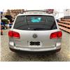 Image 18 : PARKSVILLE - 2005 VOLKSWAGEN TOUAREG GREY 332137 KMS - 016931-3