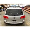 Image 19 : PARKSVILLE - 2005 VOLKSWAGEN TOUAREG GREY 332137 KMS - 016931-3
