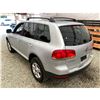 Image 21 : PARKSVILLE - 2005 VOLKSWAGEN TOUAREG GREY 332137 KMS - 016931-3