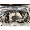 Image 32 : PARKSVILLE - 2005 VOLKSWAGEN TOUAREG GREY 332137 KMS - 016931-3