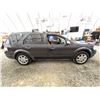 Image 11 : PARKSVILLE - 2008 FORD TAURUS X BLACK 242338 KMS - A06374-2