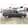 Image 12 : PARKSVILLE - 2008 FORD TAURUS X BLACK 242338 KMS - A06374-2