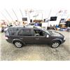Image 13 : PARKSVILLE - 2008 FORD TAURUS X BLACK 242338 KMS - A06374-2