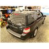 Image 16 : PARKSVILLE - 2008 FORD TAURUS X BLACK 242338 KMS - A06374-2