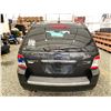 Image 18 : PARKSVILLE - 2008 FORD TAURUS X BLACK 242338 KMS - A06374-2