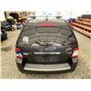 Image 19 : PARKSVILLE - 2008 FORD TAURUS X BLACK 242338 KMS - A06374-2