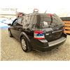 Image 20 : PARKSVILLE - 2008 FORD TAURUS X BLACK 242338 KMS - A06374-2