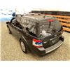 Image 22 : PARKSVILLE - 2008 FORD TAURUS X BLACK 242338 KMS - A06374-2
