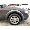 Image 25 : PARKSVILLE - 2008 FORD TAURUS X BLACK 242338 KMS - A06374-2