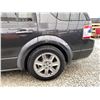 Image 29 : PARKSVILLE - 2008 FORD TAURUS X BLACK 242338 KMS - A06374-2