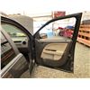 Image 37 : PARKSVILLE - 2008 FORD TAURUS X BLACK 242338 KMS - A06374-2