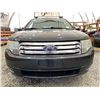 Image 5 : PARKSVILLE - 2008 FORD TAURUS X BLACK 242338 KMS - A06374-2