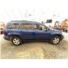 Image 11 : PARKSVILLE - 2008 SUZUKI XL7 BLUE 195885 MILES - 117522-2