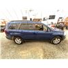 Image 12 : PARKSVILLE - 2008 SUZUKI XL7 BLUE 195885 MILES - 117522-2