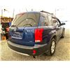 Image 14 : PARKSVILLE - 2008 SUZUKI XL7 BLUE 195885 MILES - 117522-2