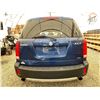 Image 17 : PARKSVILLE - 2008 SUZUKI XL7 BLUE 195885 MILES - 117522-2