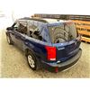 Image 22 : PARKSVILLE - 2008 SUZUKI XL7 BLUE 195885 MILES - 117522-2