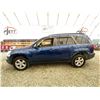Image 23 : PARKSVILLE - 2008 SUZUKI XL7 BLUE 195885 MILES - 117522-2