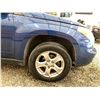 Image 25 : PARKSVILLE - 2008 SUZUKI XL7 BLUE 195885 MILES - 117522-2