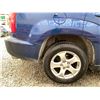 Image 27 : PARKSVILLE - 2008 SUZUKI XL7 BLUE 195885 MILES - 117522-2