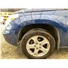 Image 31 : PARKSVILLE - 2008 SUZUKI XL7 BLUE 195885 MILES - 117522-2