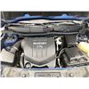 Image 32 : PARKSVILLE - 2008 SUZUKI XL7 BLUE 195885 MILES - 117522-2