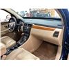 Image 37 : PARKSVILLE - 2008 SUZUKI XL7 BLUE 195885 MILES - 117522-2